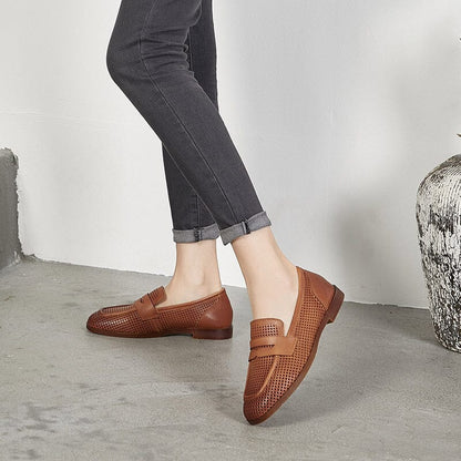 Stylish Orthopedic Loafers for Any Occasion