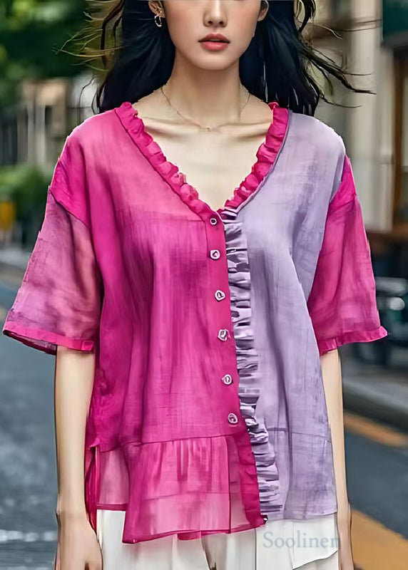 Beautifully Crafted Shirt in a Classic Style
