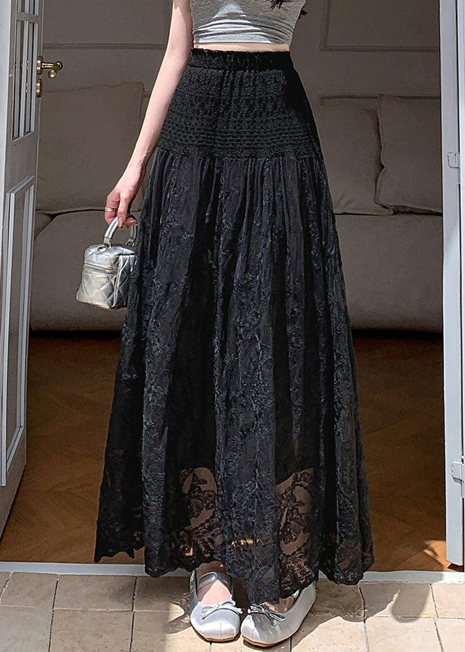 Vintage Inspired Garment with a Contemporary Edge