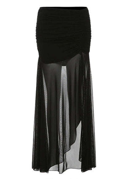 Beautifully Balanced Garment with Timeless Character