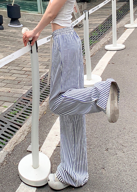 Polished Pants with an Effortless Classic Look