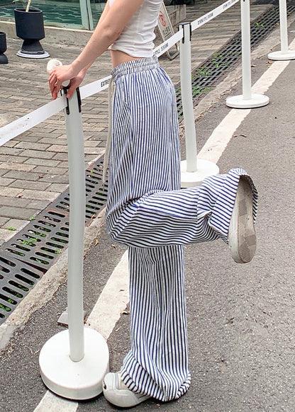 Polished Pants with an Effortless Classic Look