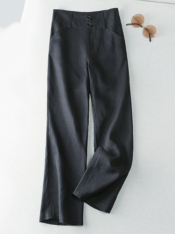 Sophisticated Pants with a Clean Classic Look