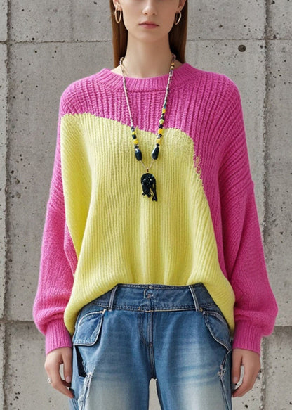 Elegantly Styled Sweater for Everyday Wear