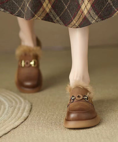 Comfortable Orthopedic Loafers for Daily Wear