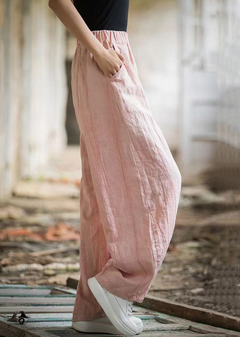 Vintage Inspired Pants with a Contemporary Edge