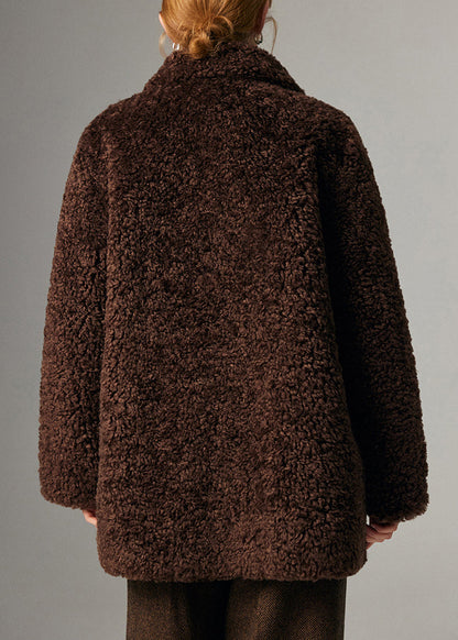 Beautifully Crafted Coat in a Classic Style