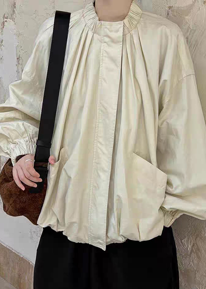 Elegantly Styled Coat for Everyday Wear