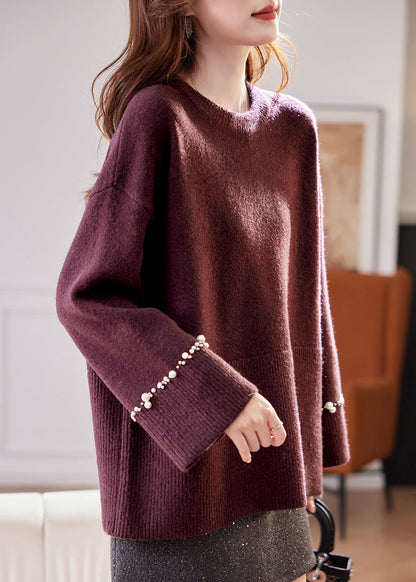 Classic Vintage & Enduringly Stylish Sweater