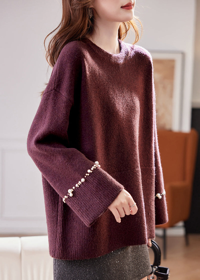 Classic Vintage & Enduringly Stylish Sweater