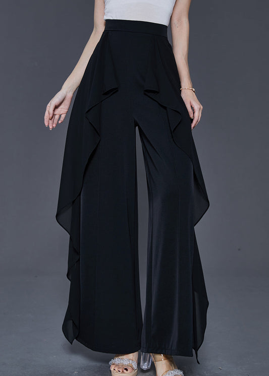 Elegantly Styled Pants for Everyday Wear