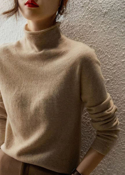 Elegantly Styled Sweater for Everyday Wear
