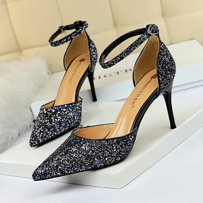 Elegant Orthopedic Sandals for Every Step