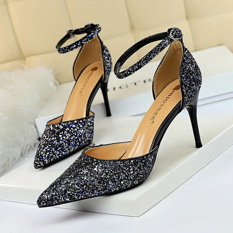 Elegant Orthopedic Sandals for Every Step