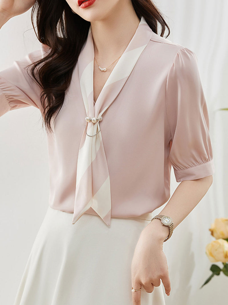 Effortlessly Elegant Shirt with a Timeless Design