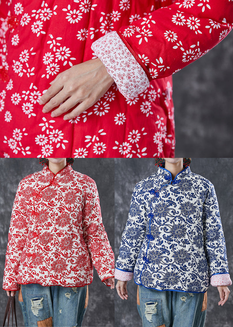 Vintage Inspired Jacket with a Contemporary Edge