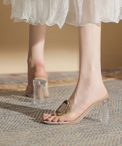 Vintage Inspired Orthopedic Sandals