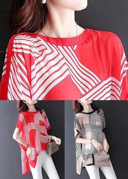 Beautifully Balanced Shirt with Timeless Character
