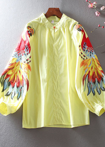 Beautifully Balanced Shirt with Timeless Character
