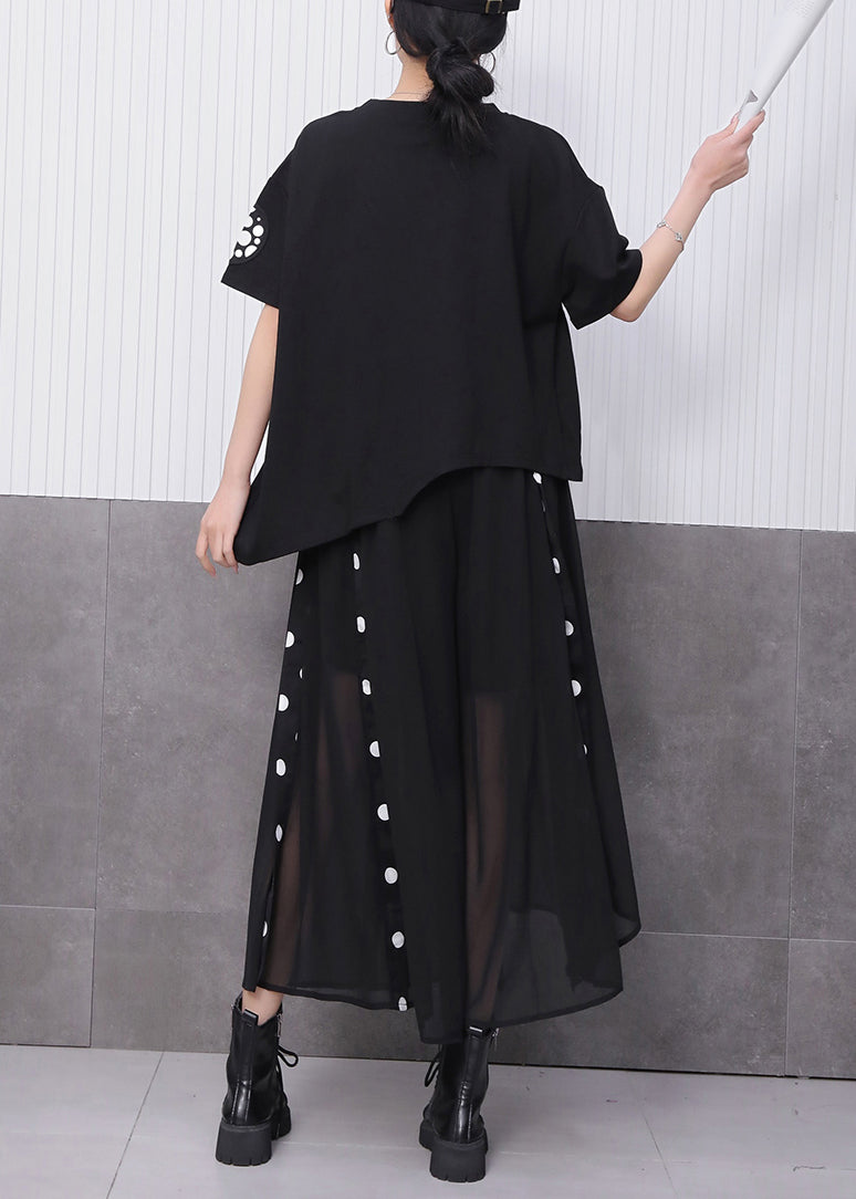 Beautifully Balanced Shirt with Timeless Character