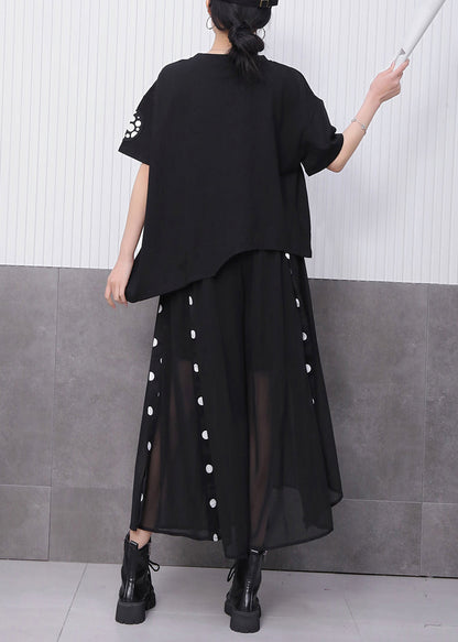 Beautifully Balanced Shirt with Timeless Character