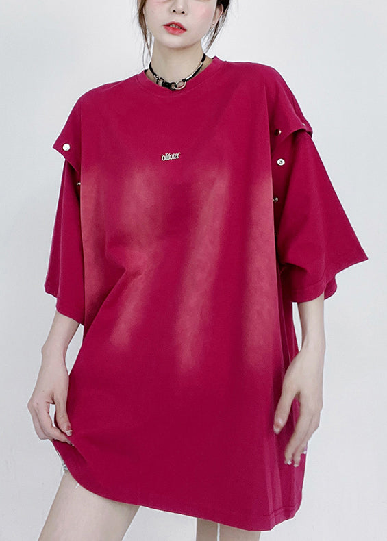 A Vintage Style Shirt with Delicate Timeless Details