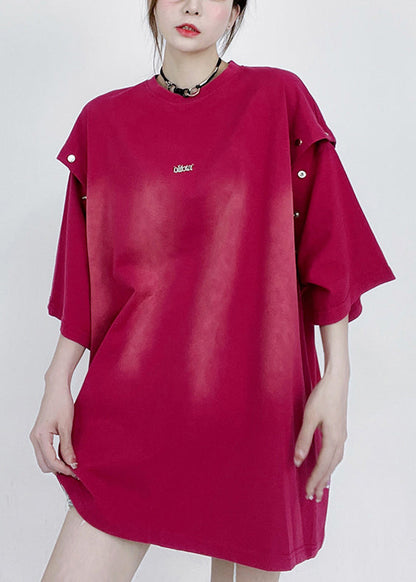 A Vintage Style Shirt with Delicate Timeless Details