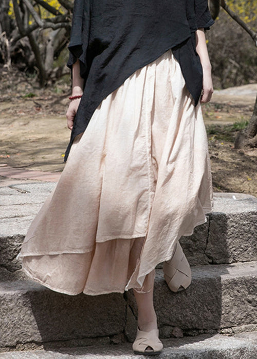 Well Tailored Garment with a Graceful Silhouette