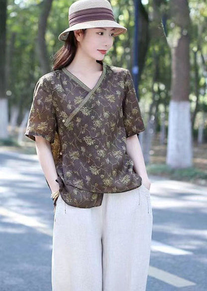 Sophisticated Shirt with a Clean Classic Look