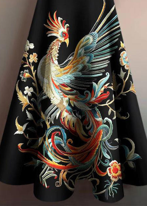 Beautifully Balanced Garment with Timeless Character