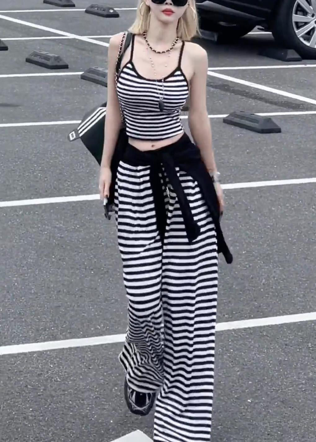Classic Vintage & Enduringly Stylish Pants
