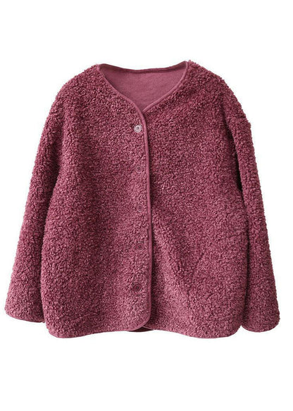 Gracefully Styled Coat for Any Occasion