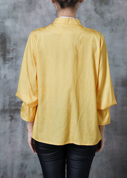 Sophisticated Shirt with a Clean Classic Look
