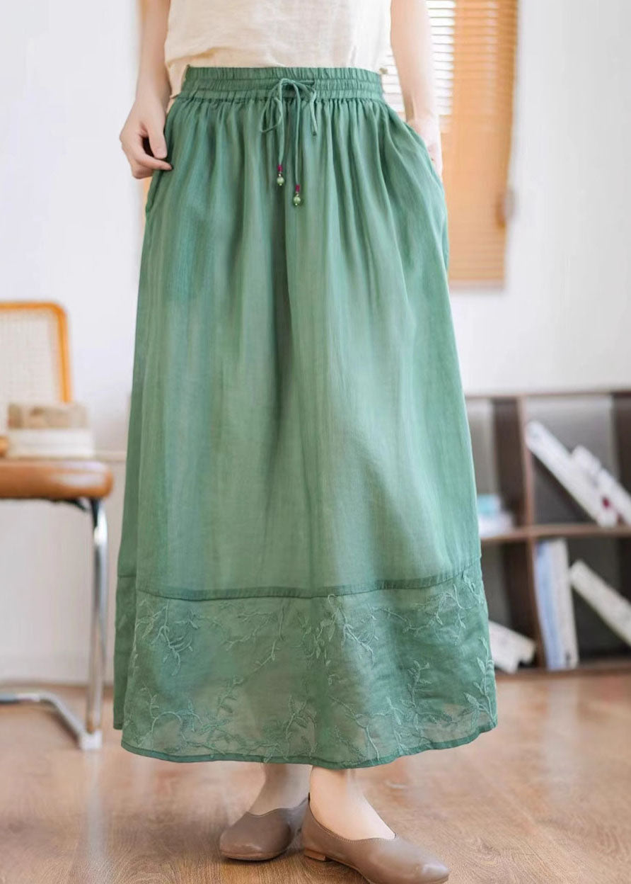 Vintage Inspired Garment with a Contemporary Edge