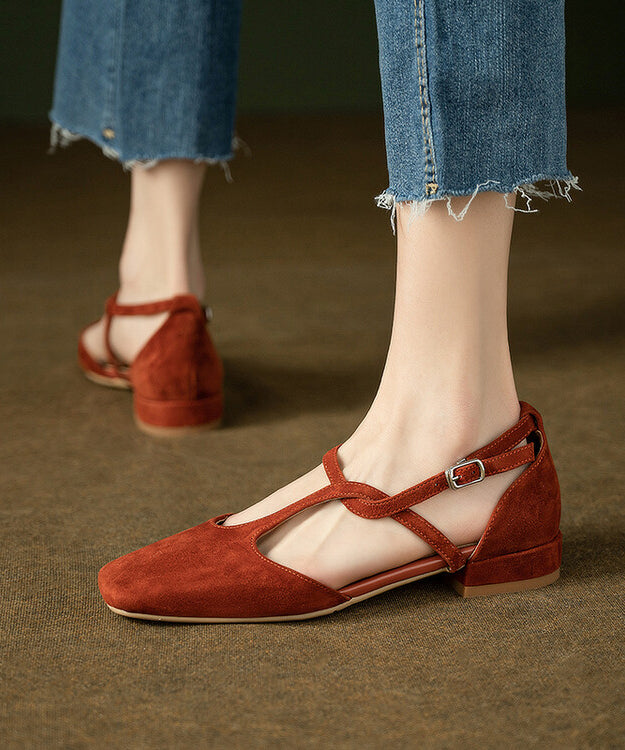 Comfortable Orthopedic Sandals for Daily Wear