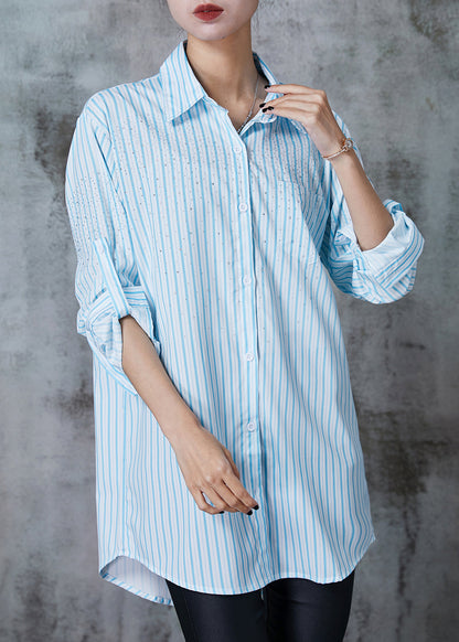 Sophisticated Blouse with a Clean Classic Look