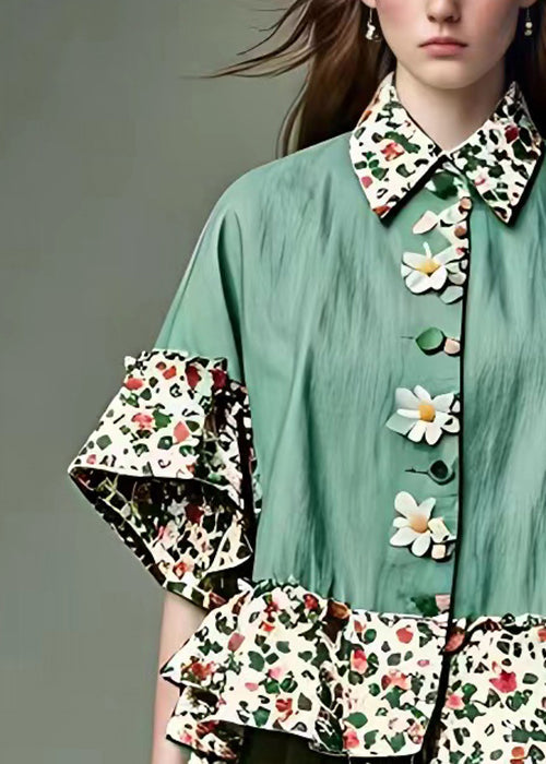 Effortlessly Elegant Blouse with a Timeless Design