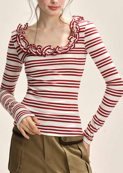 Beautifully Balanced Top with Timeless Character