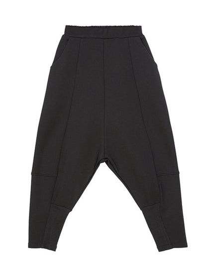 Effortlessly Elegant Pants with a Timeless Design