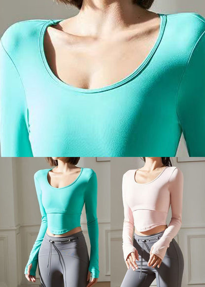 A Vintage Style Top with Delicate Timeless Details