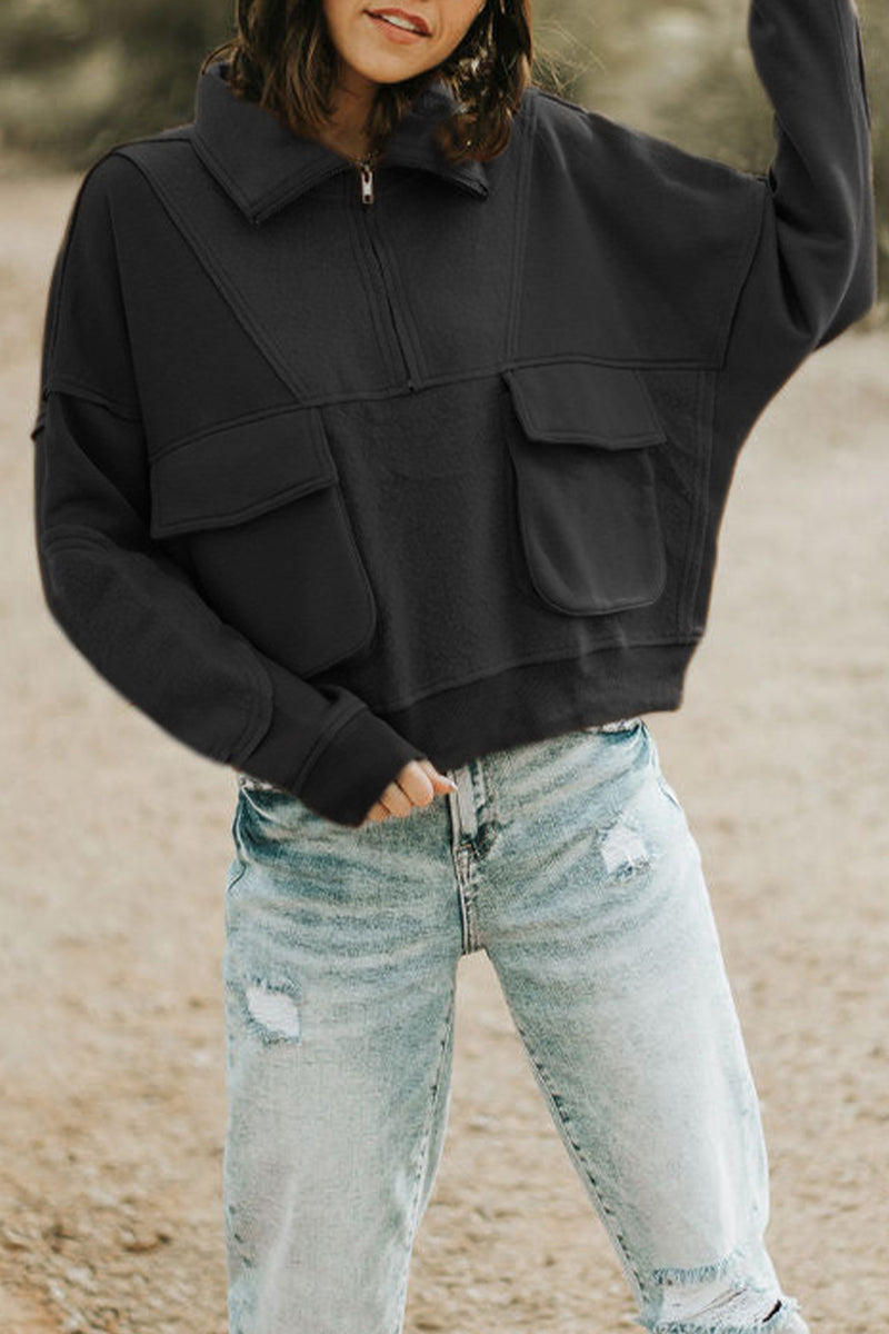 Elegantly Styled Top for Everyday Wear