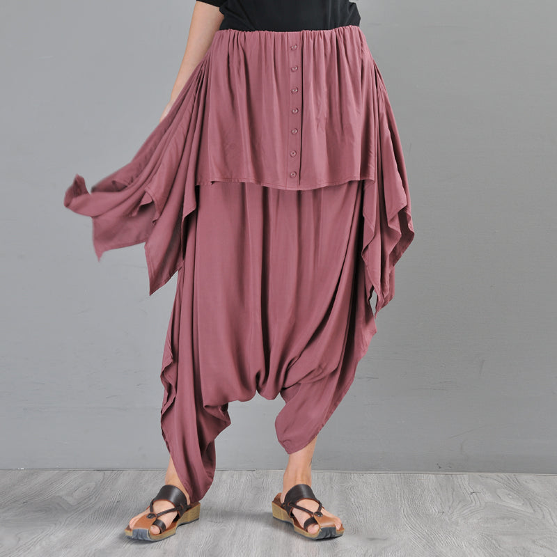 Classic Vintage & Enduringly Stylish Pants