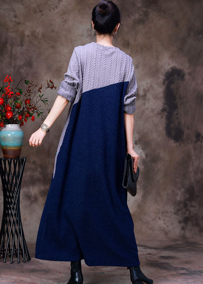 Vintage Inspired Sweater with a Contemporary Edge