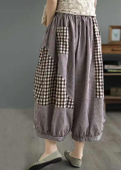 Beautifully Finished Pants in a Timeless Design