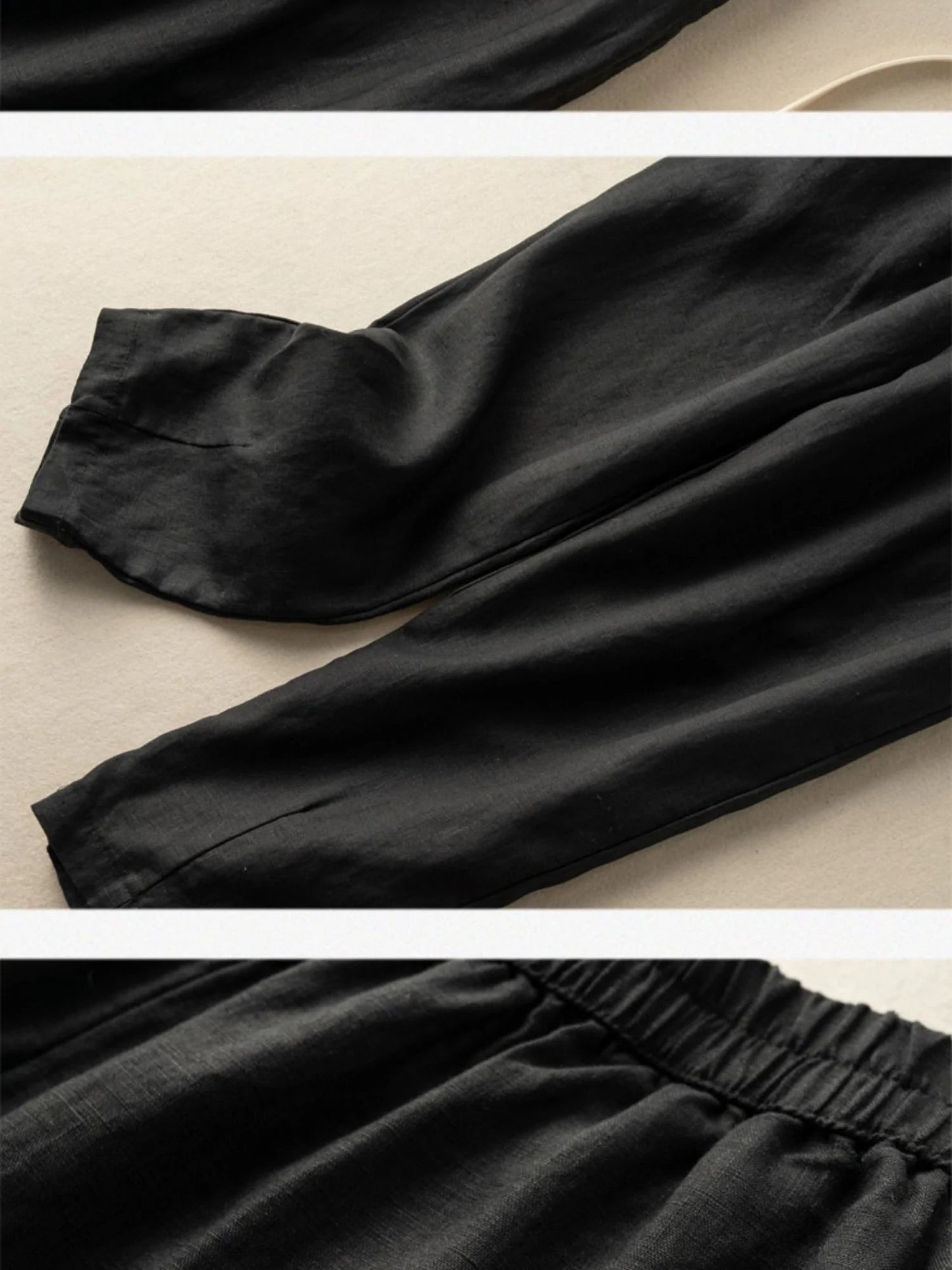 Classic Vintage & Enduringly Stylish Pants