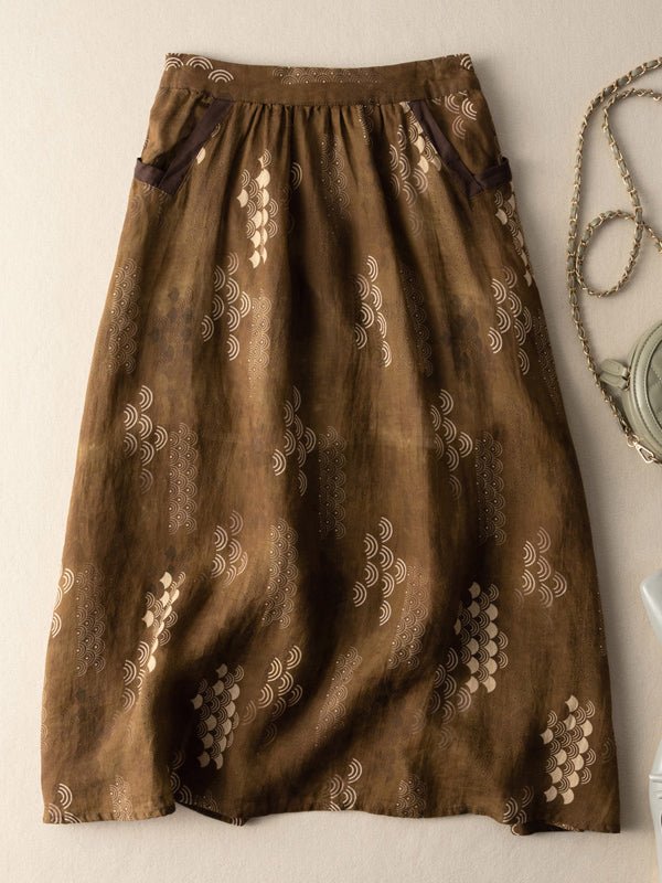 Beautifully Balanced Garment with Timeless Character