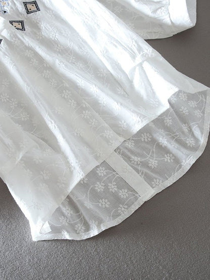 Beautifully Crafted Shirt in a Classic Style