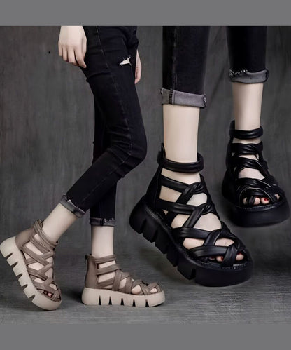 Stylish Orthopedic Sandals for Any Occasion