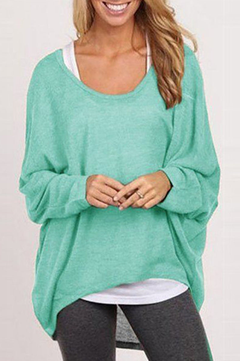 Beautifully Crafted Top in a Classic Style