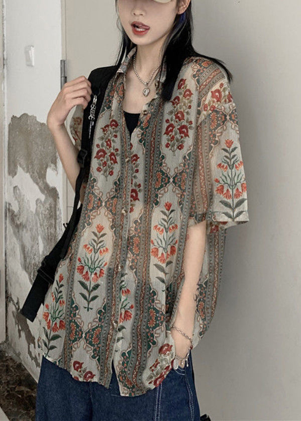 Elegantly Styled Shirt for Everyday Wear